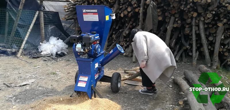 Как, где и сколько стоит измельчитель веток? Как, где и сколько стоит измельчитель веток?