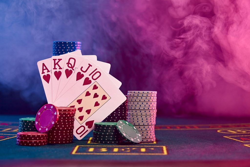 Ideale Online-Casino-Pokerseiten – Texas Hold'em-Seiten im Ranking & Test